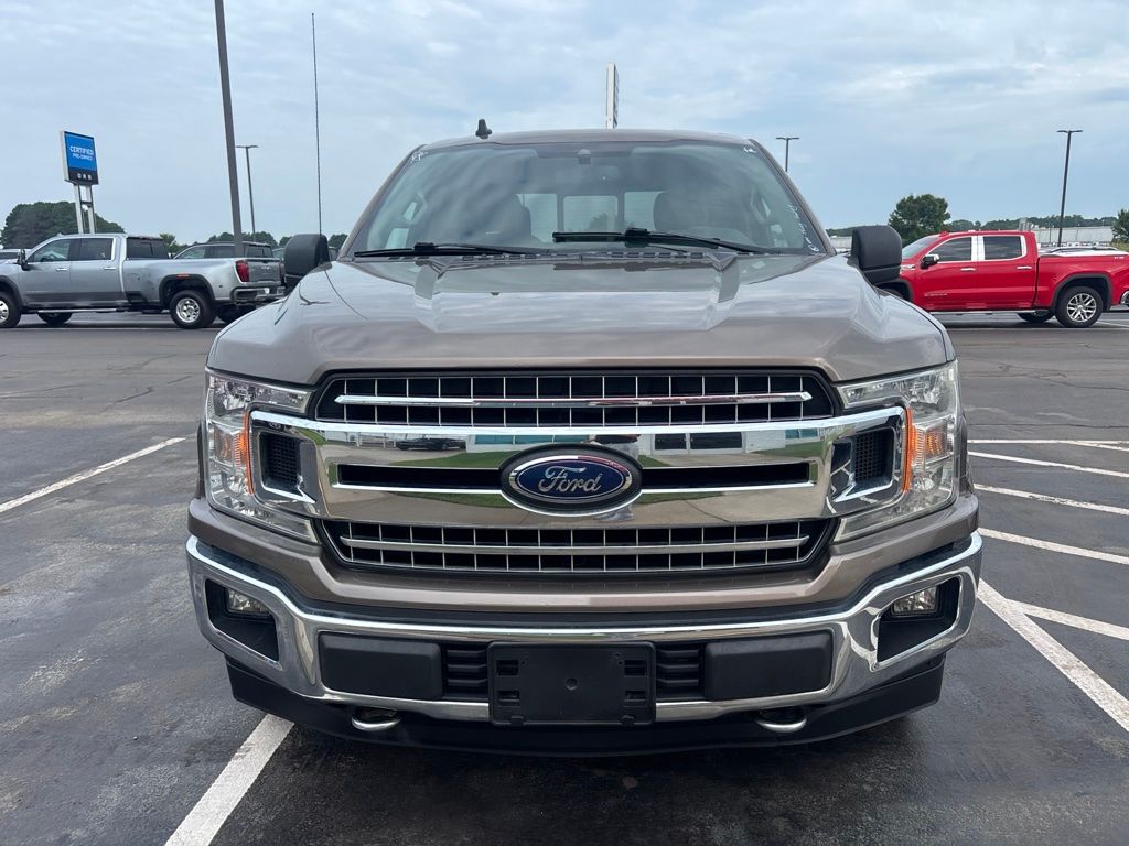 ford f-150 2019 1FTEW1E57KKC11542 image ford f-150 2019 1FTEW1E57KKC11542 image