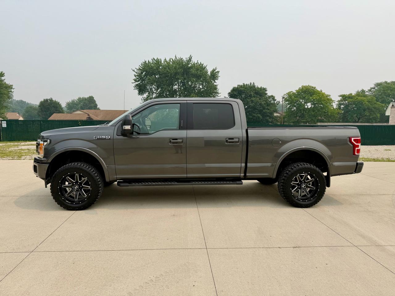 ford f-150 2019 1FTFW1E53KKC72584 image ford f-150 2019 1FTFW1E53KKC72584 image