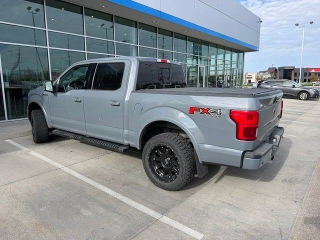 ford f-150 2019 1FTEW1E4XKFA98816 image ford f-150 2019 1FTEW1E4XKFA98816 image