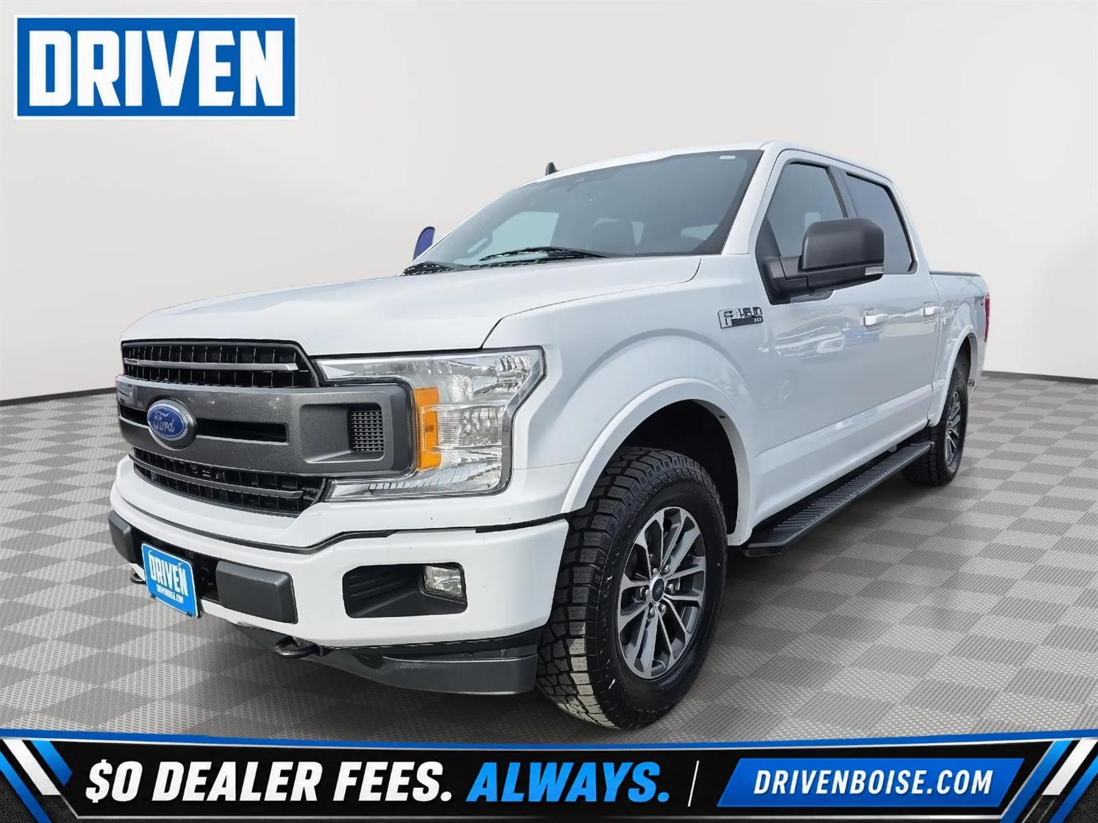 ford f-150 2019 1FTEW1E40KKF28120 image ford f-150 2019 1FTEW1E40KKF28120 image