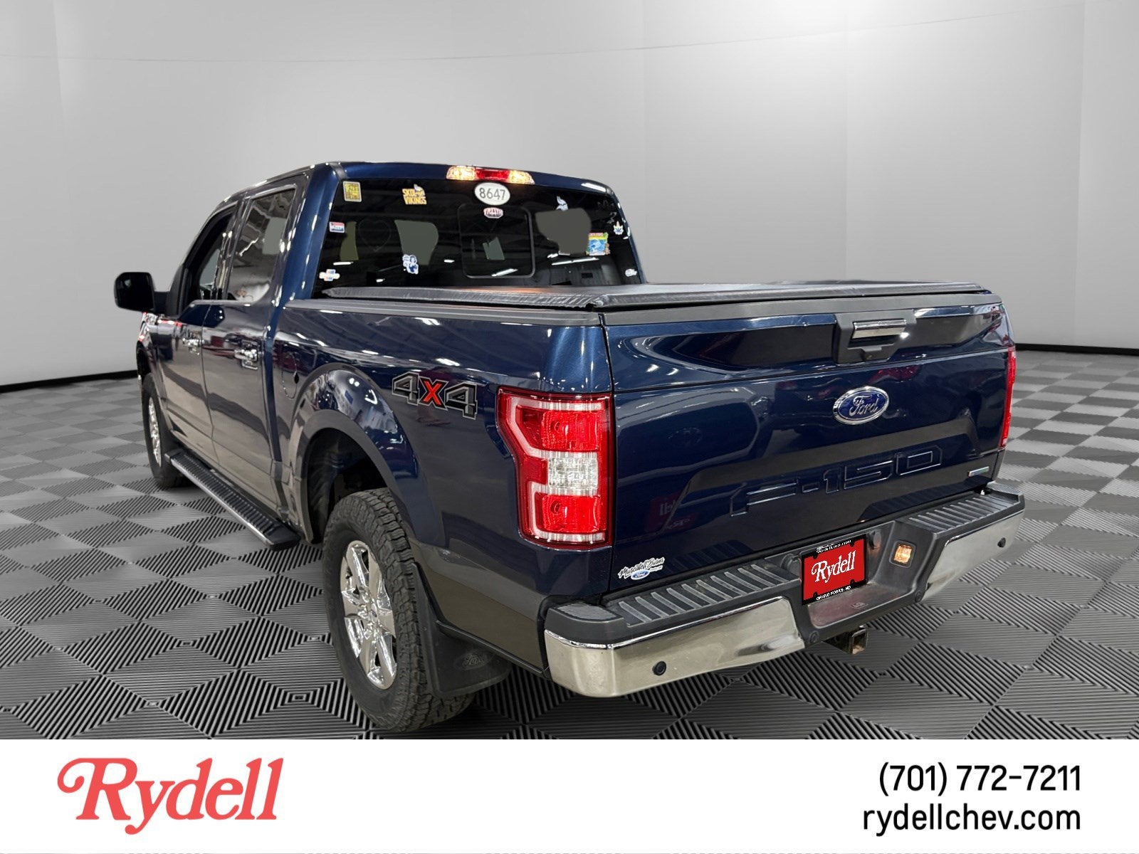ford f-150 2019 1FTEW1E40KFC26111 image ford f-150 2019 1FTEW1E40KFC26111 image