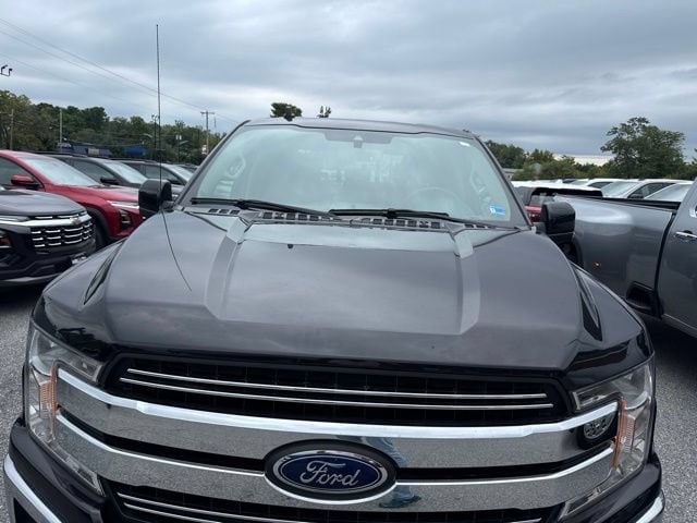 ford f-150 2019 1FTEW1E52KFB59911 image ford f-150 2019 1FTEW1E52KFB59911 image