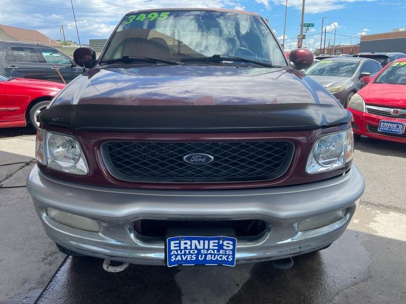 ford f-150 1997 1FTEX08L0VKC13834 image ford f-150 1997 1FTEX08L0VKC13834 image