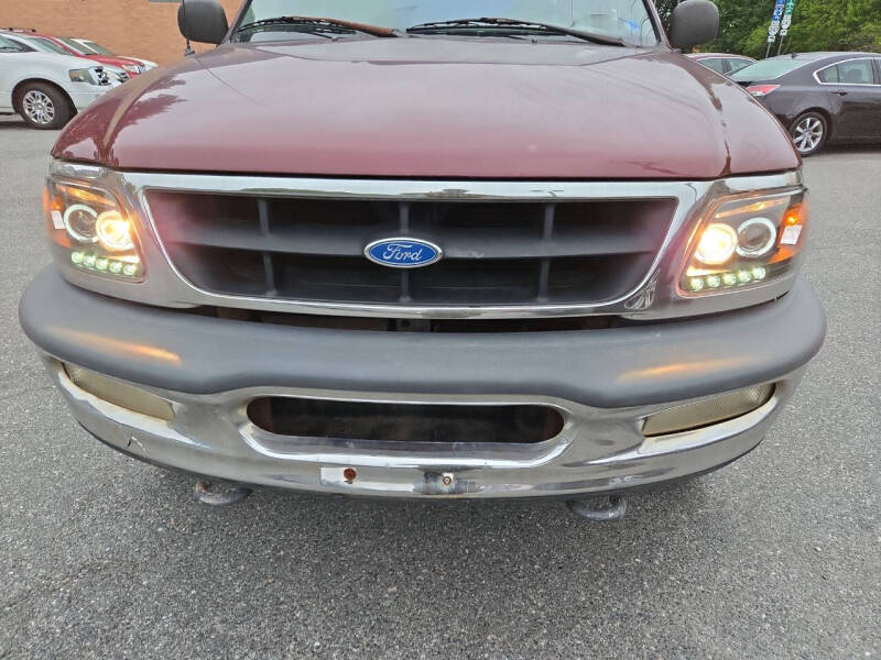 ford f-150 1997 2FTDX08WXVCA32878 image ford f-150 1997 2FTDX08WXVCA32878 image
