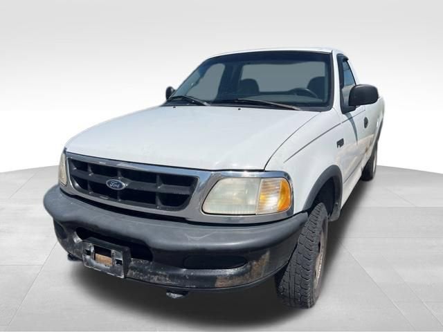 ford f-150 1997 2FTDF1824VCA26211 image ford f-150 1997 2FTDF1824VCA26211 image