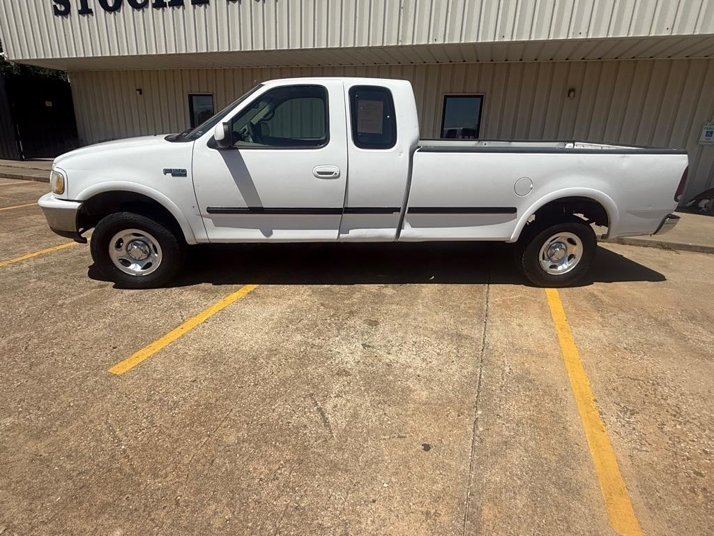 ford f-150 1997 1FTDX1860VNA37426 image ford f-150 1997 1FTDX1860VNA37426 image