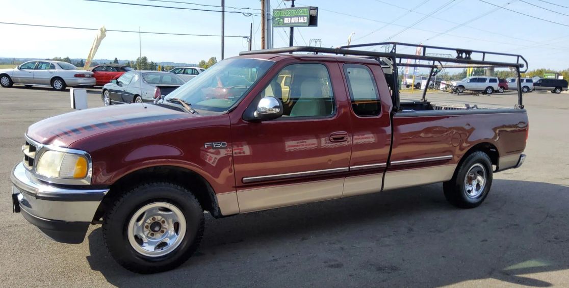 ford f-150 1997 1FTDX17W6VKB74065 image ford f-150 1997 1FTDX17W6VKB74065 image