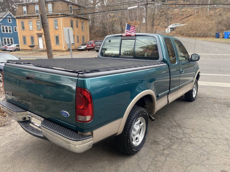 ford f-150 1997 1FTDX1867VNC68095 image ford f-150 1997 1FTDX1867VNC68095 image