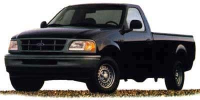ford f-150 1997 1FTDF18W9VKD42797 image ford f-150 1997 1FTDF18W9VKD42797 image