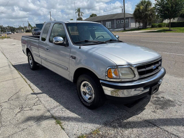 ford f-150 1997 1FTDX1764VND17755 image ford f-150 1997 1FTDX1764VND17755 image
