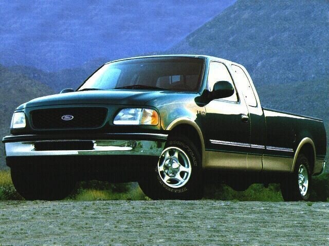 ford f-150 1997 1FTDX1761VNA17431 image ford f-150 1997 1FTDX1761VNA17431 image