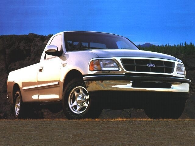 ford f-150 1997 1FTDF1728VND27088 image ford f-150 1997 1FTDF1728VND27088 image