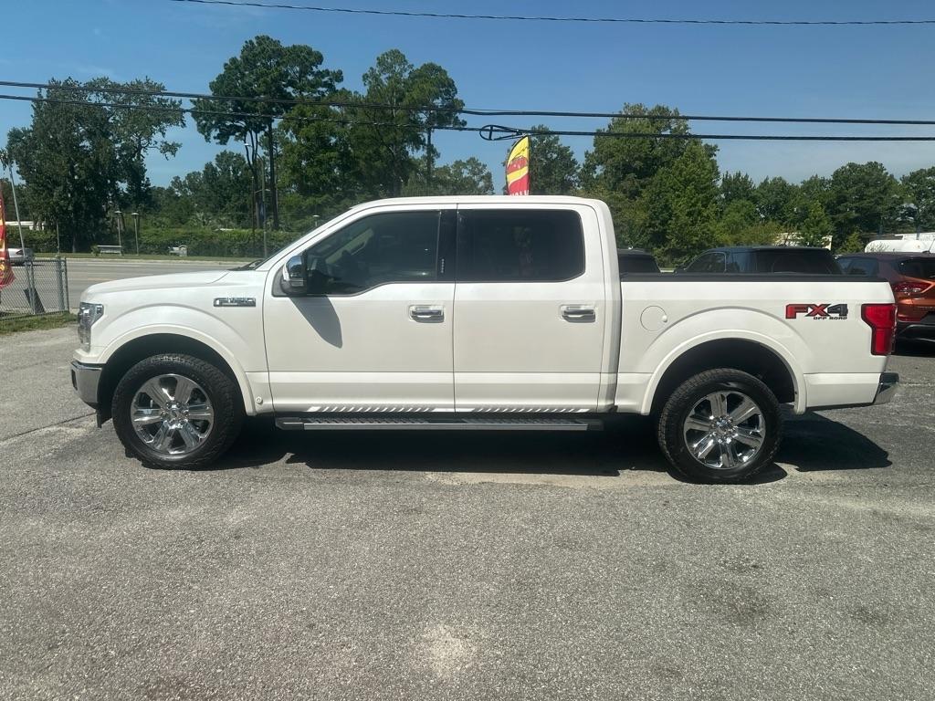 ford f-150 2018 1FTEW1EG2JKC76234 image ford f-150 2018 1FTEW1EG2JKC76234 image