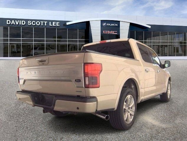 ford f-150 2018 1FTEW1CG5JFC11809 image ford f-150 2018 1FTEW1CG5JFC11809 image