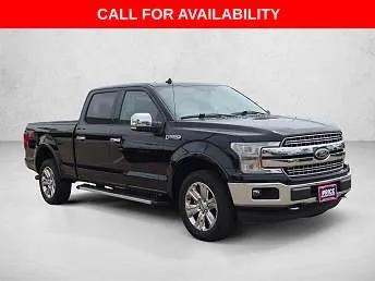 ford f-150 2018 1FTEW1EG1JFA87650 image ford f-150 2018 1FTEW1EG1JFA87650 image