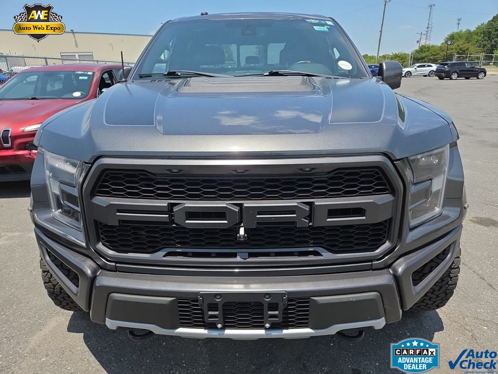 ford f-150 2018 1FTFW1RG0JFB79153 image ford f-150 2018 1FTFW1RG0JFB79153 image
