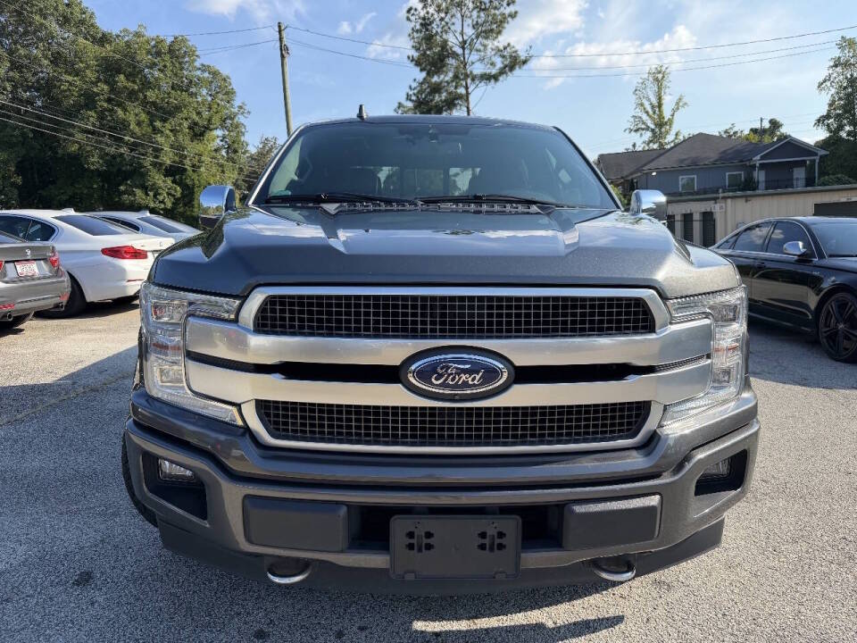 ford f-150 2018 1FTEW1EG2JFC08847 image ford f-150 2018 1FTEW1EG2JFC08847 image