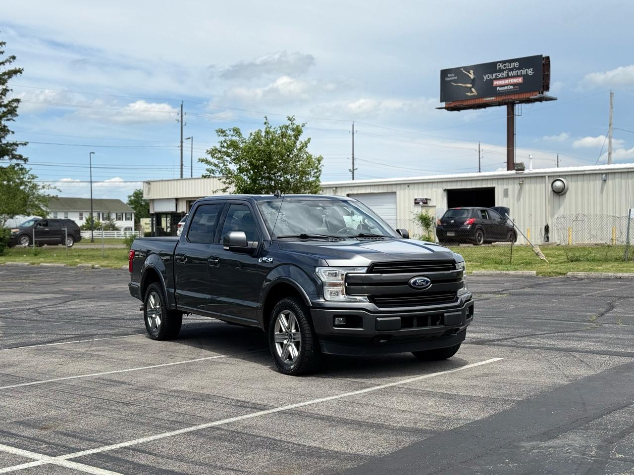 ford f-150 2018 1FTEW1EP3JFC49066 image ford f-150 2018 1FTEW1EP3JFC49066 image