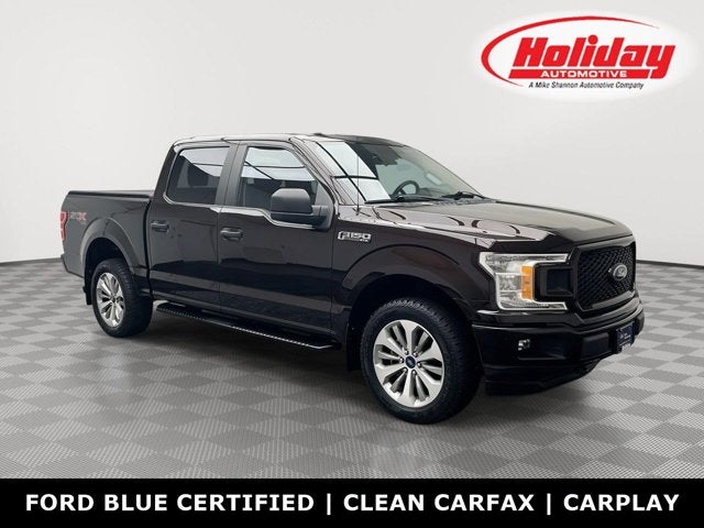 ford f-150 2018 1FTEW1EG7JKC20211 image ford f-150 2018 1FTEW1EG7JKC20211 image