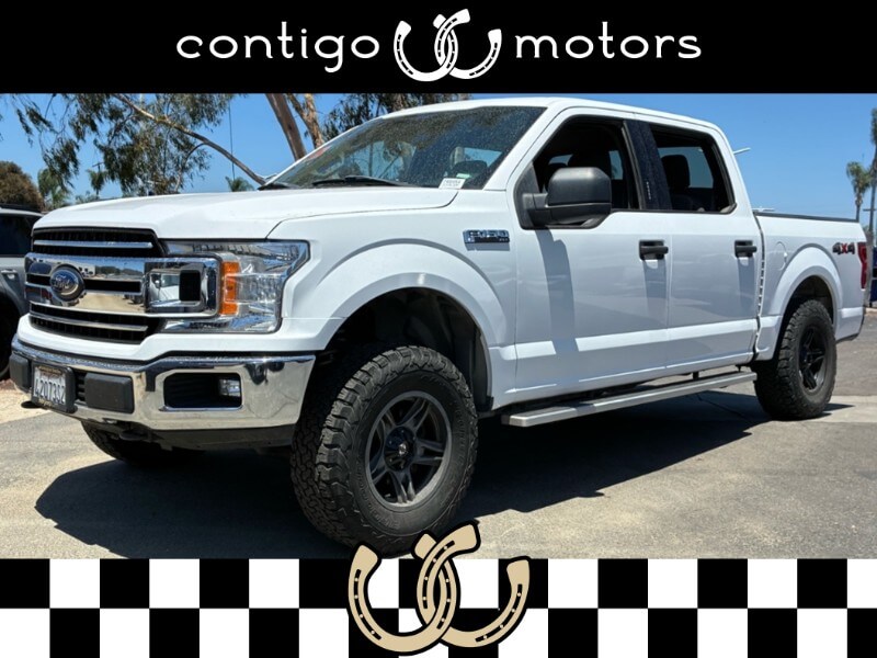 ford f-150 2018 1FTEW1E57JKE94099 image ford f-150 2018 1FTEW1E57JKE94099 image
