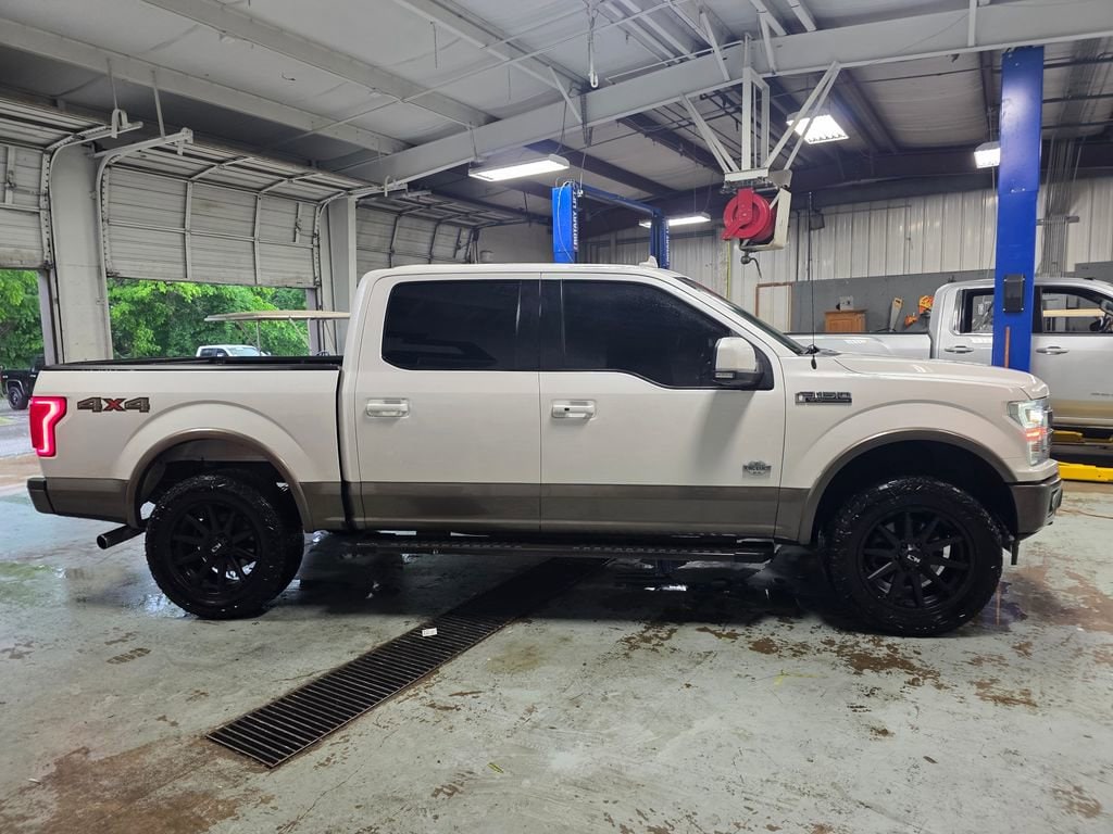 ford f-150 2018 1FTEW1E59JKE55501 image ford f-150 2018 1FTEW1E59JKE55501 image