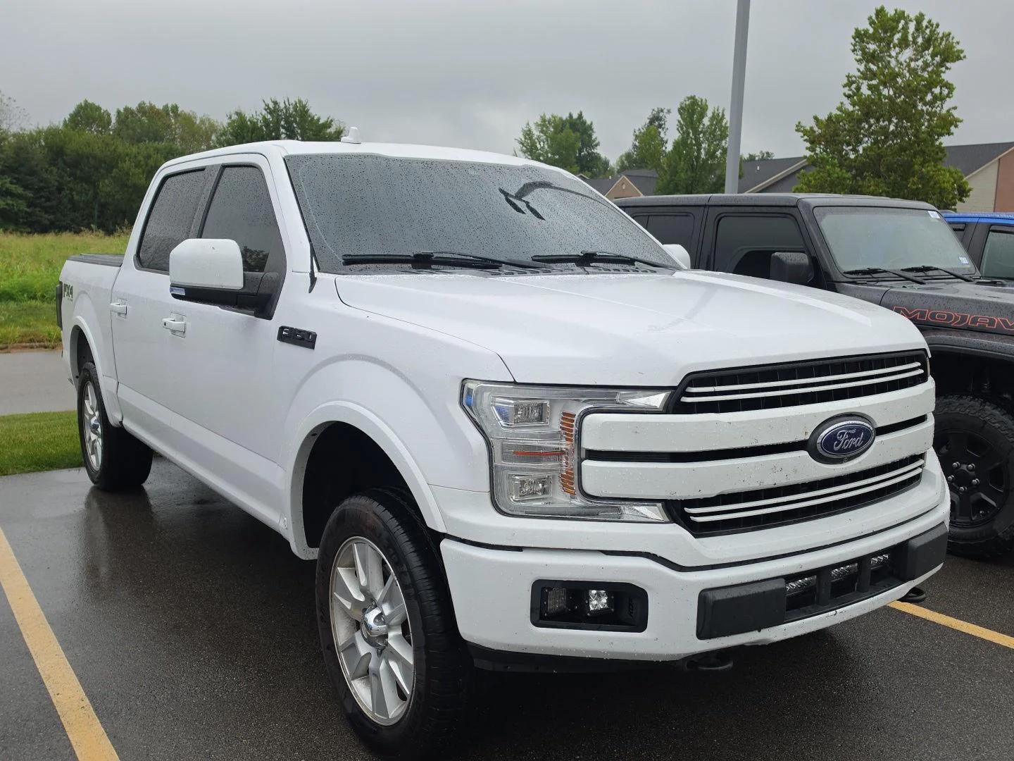ford f-150 2018 1FTEW1EG2JKE31235 image ford f-150 2018 1FTEW1EG2JKE31235 image