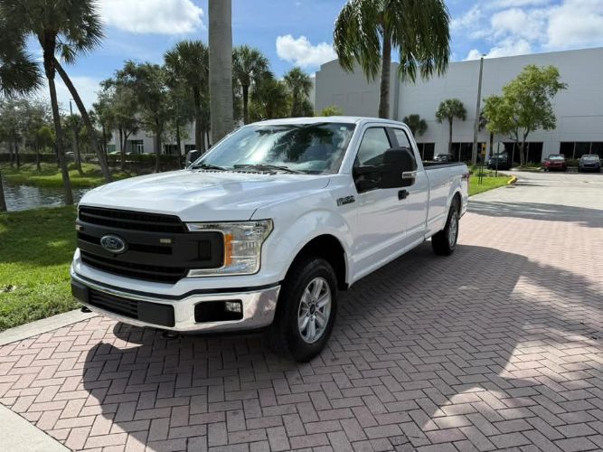 ford f-150 2018 1FTEX1E54JKD02294 image ford f-150 2018 1FTEX1E54JKD02294 image
