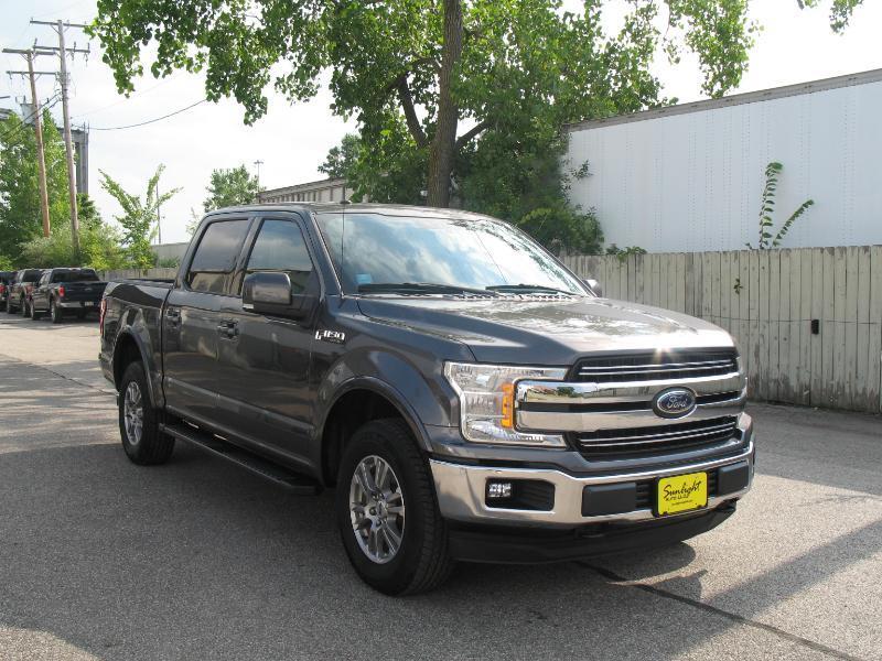 ford f-150 2018 1FTEW1E55JKD84264 image ford f-150 2018 1FTEW1E55JKD84264 image