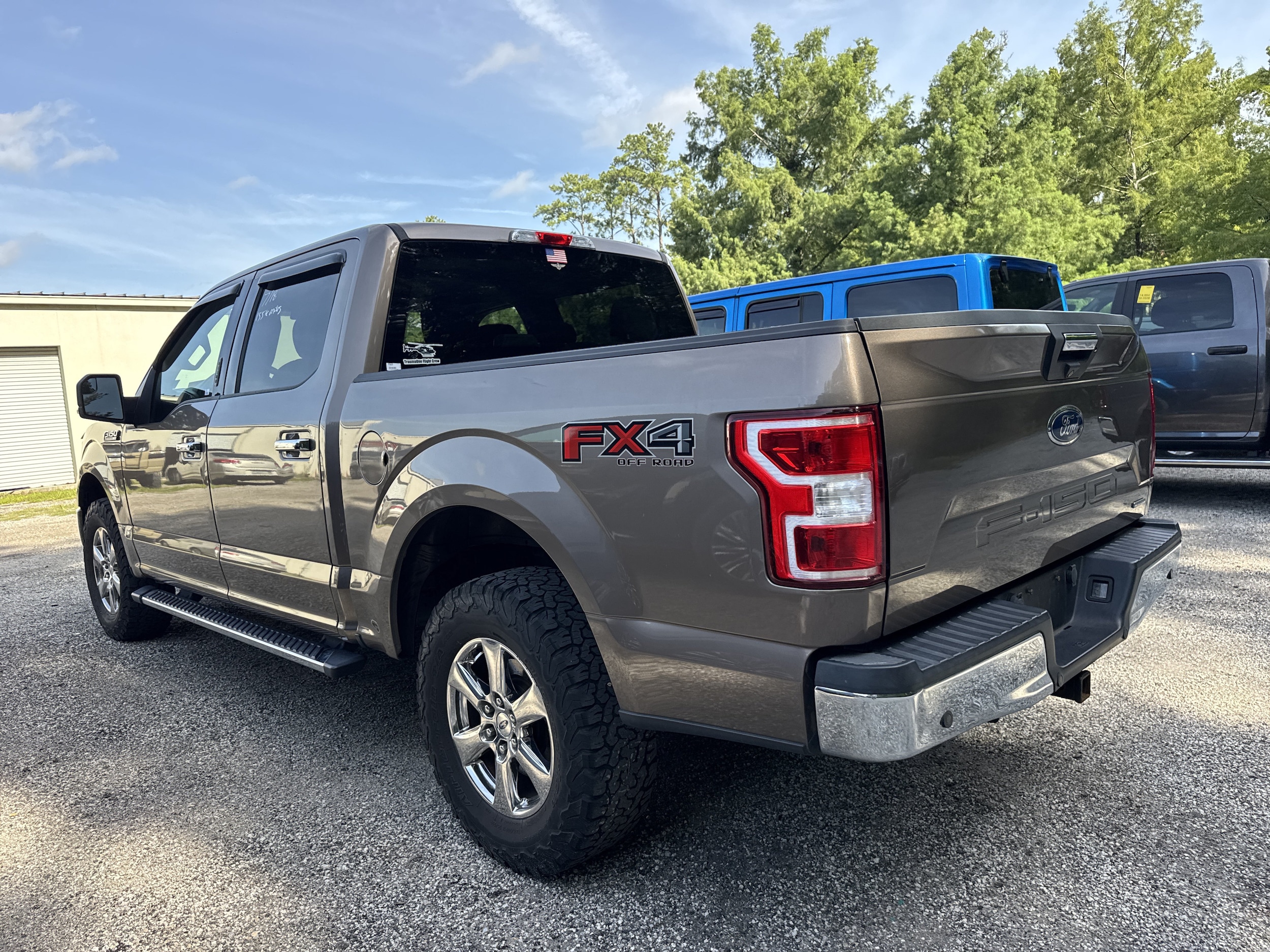 ford f-150 2018 1FTEW1EG7JKD29896 image ford f-150 2018 1FTEW1EG7JKD29896 image