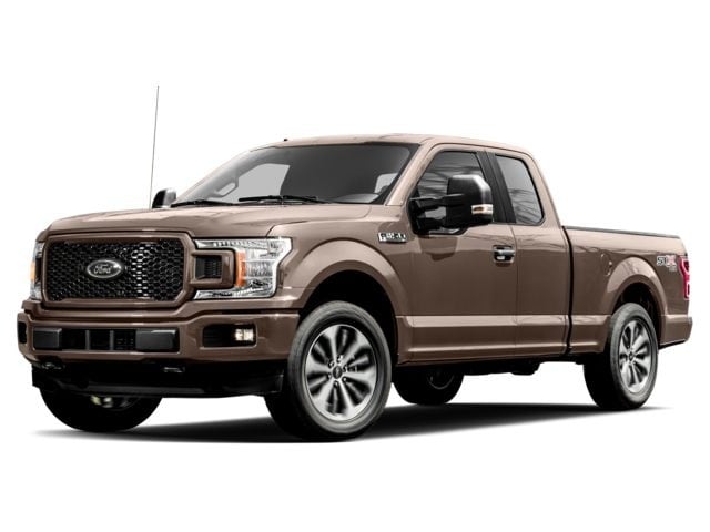 ford f-150 2018 1FTEX1CP2JFA27652 image ford f-150 2018 1FTEX1CP2JFA27652 image