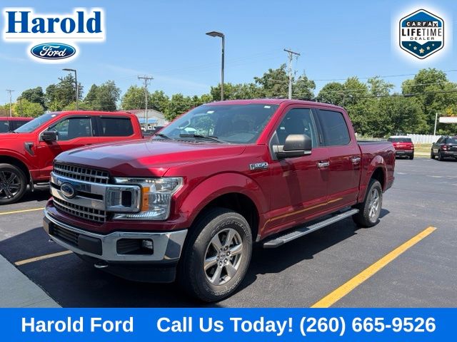ford f-150 2018 1FTEW1E5XJFD59210 image ford f-150 2018 1FTEW1E5XJFD59210 image