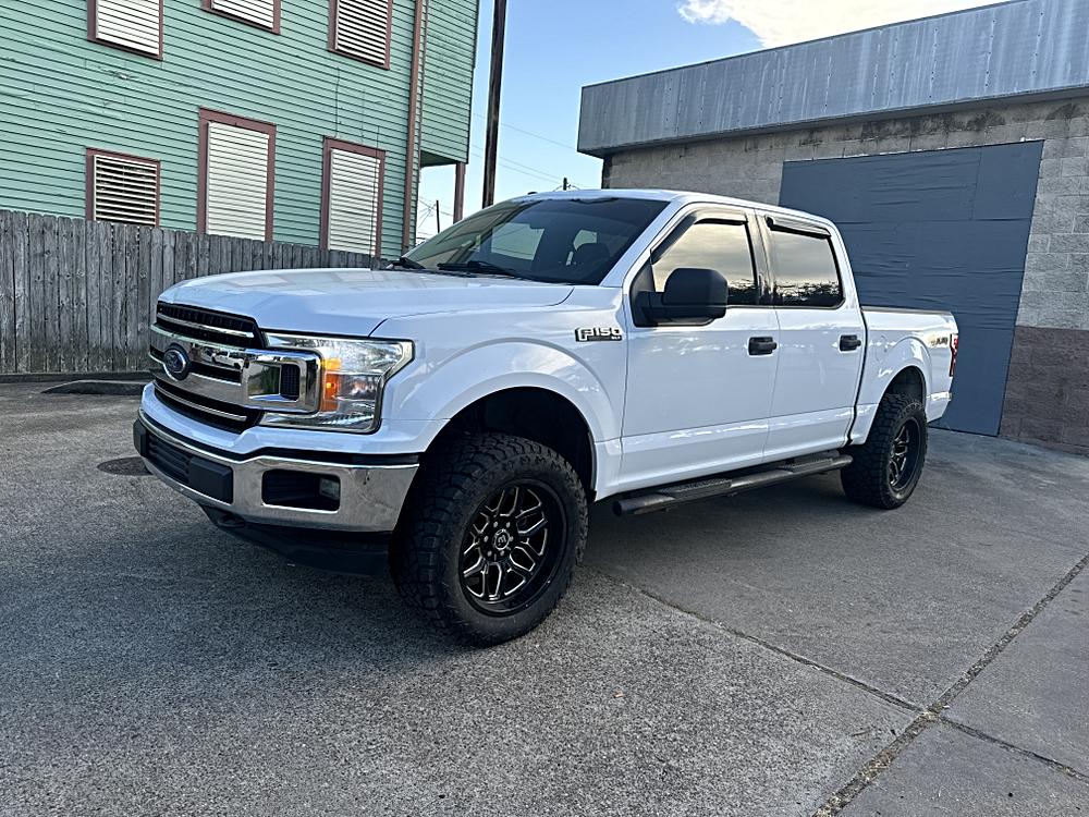 ford f-150 2018 1FTEW1E51JKC56491 image ford f-150 2018 1FTEW1E51JKC56491 image