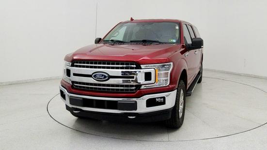 ford f-150 2018 1FTEW1EP7JFD50269 image ford f-150 2018 1FTEW1EP7JFD50269 image
