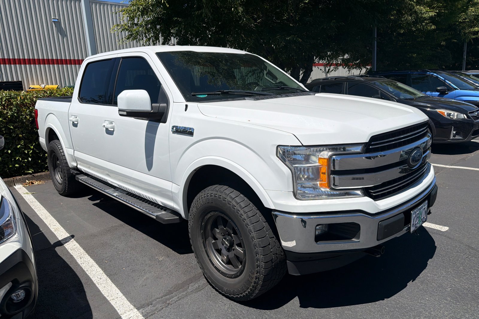 ford f-150 2018 1FTEW1EG7JFC71653 image ford f-150 2018 1FTEW1EG7JFC71653 image