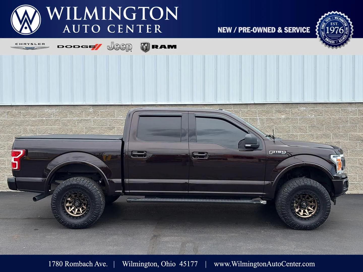 ford f-150 2018 1FTEW1EP4JFE63399 image ford f-150 2018 1FTEW1EP4JFE63399 image