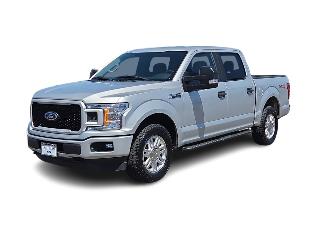 ford f-150 2018 1FTEW1EP4JKD10075 image ford f-150 2018 1FTEW1EP4JKD10075 image