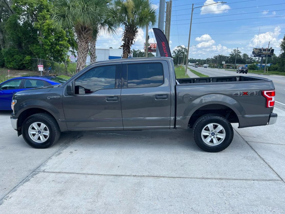 ford f-150 2018 1FTEW1E57JKD36992 image ford f-150 2018 1FTEW1E57JKD36992 image