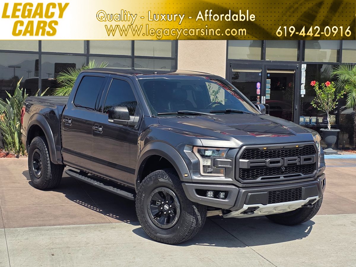 ford f-150 2018 1FTFW1RGXJFC75887 image ford f-150 2018 1FTFW1RGXJFC75887 image