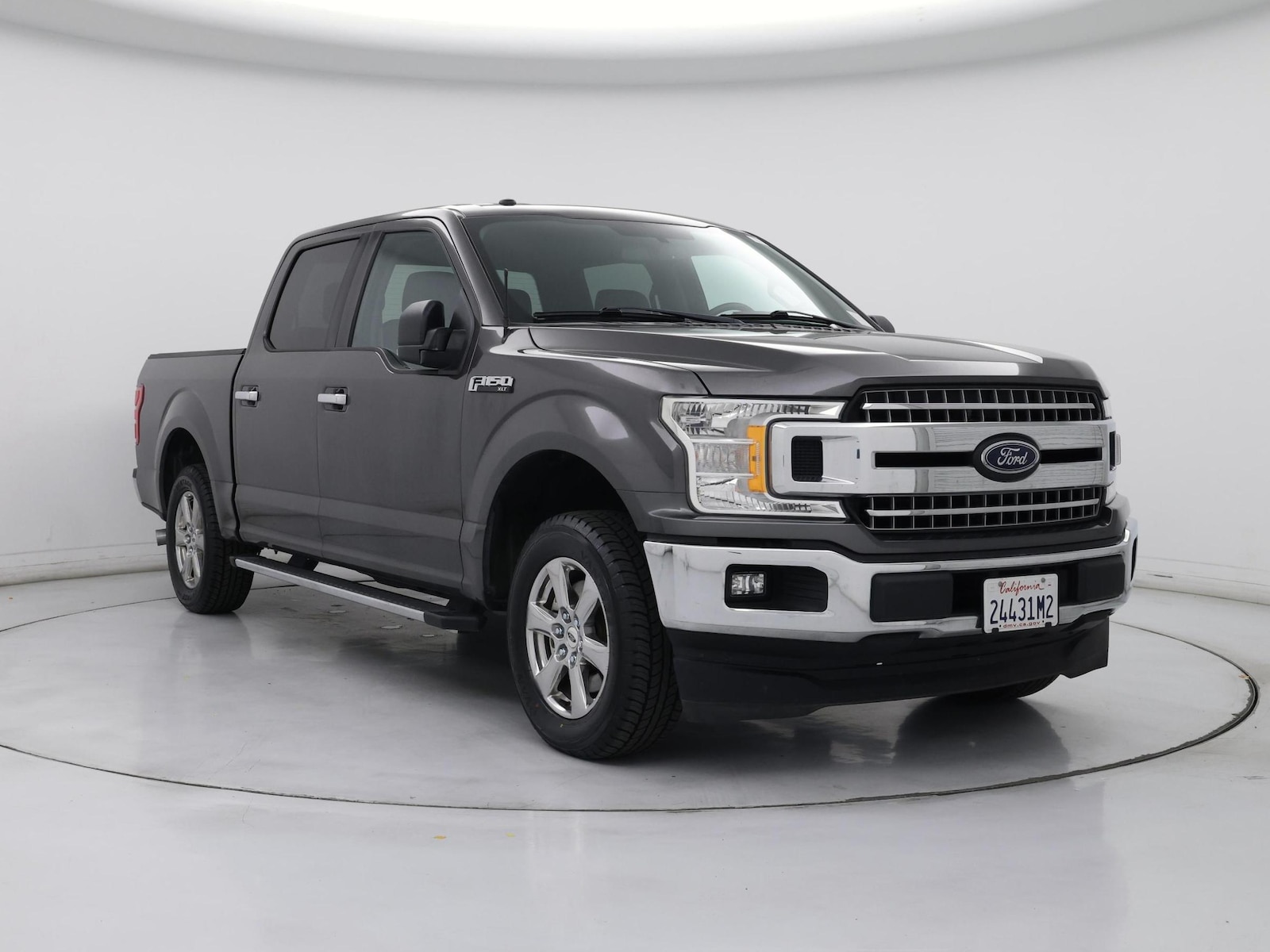 ford f-150 2018 1FTEW1CP8JKD09868 image