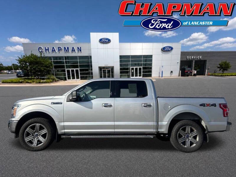ford f-150 2018 1FTEW1EP1JFB00994 image ford f-150 2018 1FTEW1EP1JFB00994 image