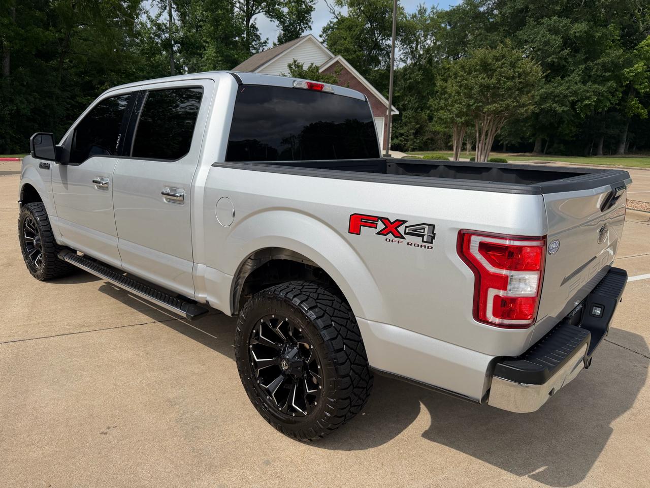 ford f-150 2018 1FTEW1EG3JKD64242 image ford f-150 2018 1FTEW1EG3JKD64242 image