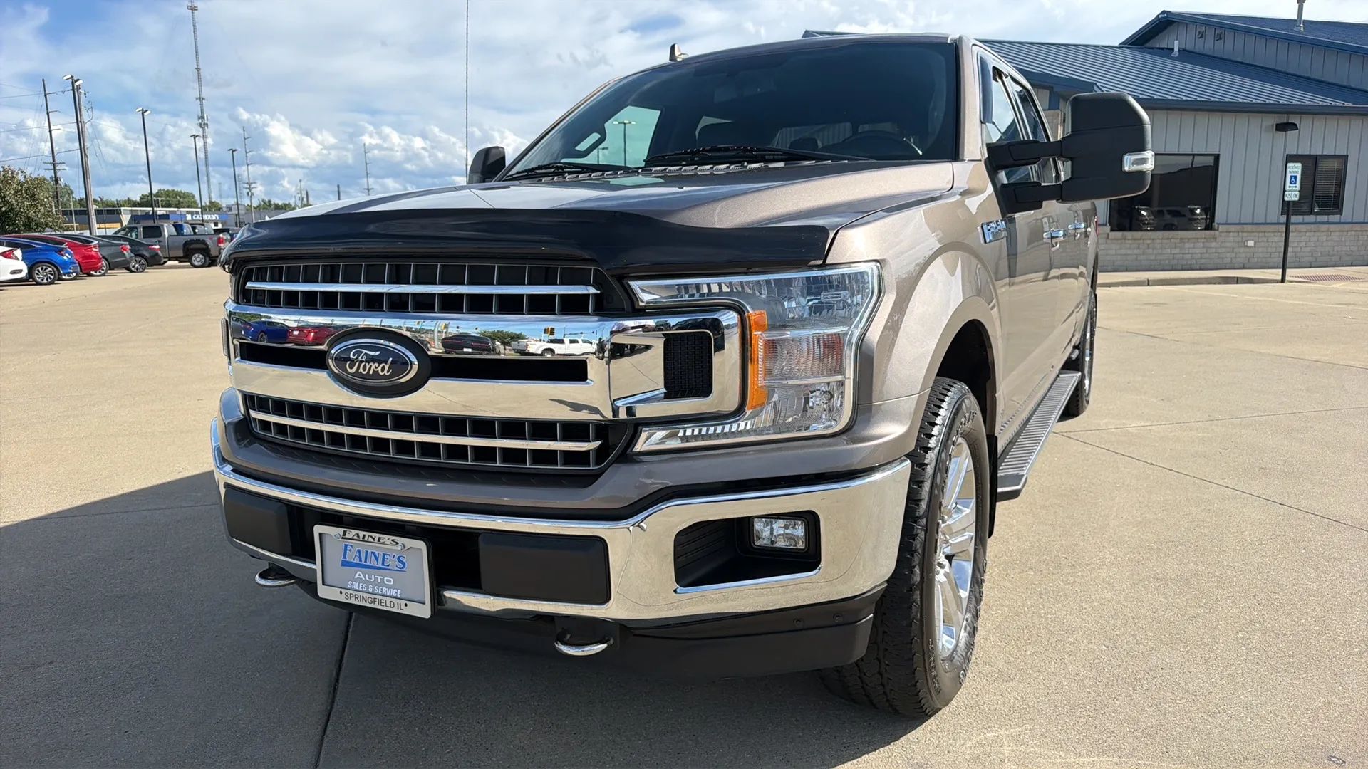 ford f-150 2018 1FTFW1EG1JFD95275 image ford f-150 2018 1FTFW1EG1JFD95275 image