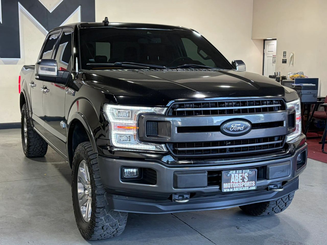 ford f-150 2018 1FTEW1EG0JFE67207 image ford f-150 2018 1FTEW1EG0JFE67207 image