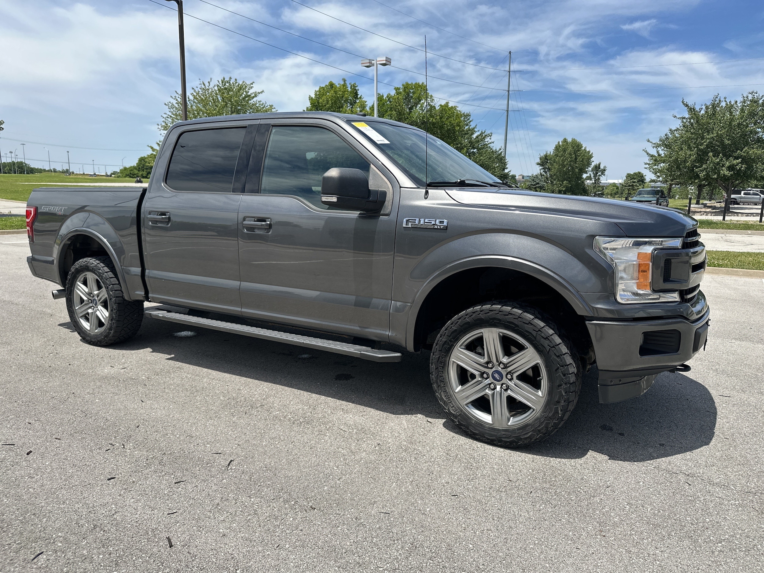 ford f-150 2018 1FTEW1EP7JFB00790 image ford f-150 2018 1FTEW1EP7JFB00790 image