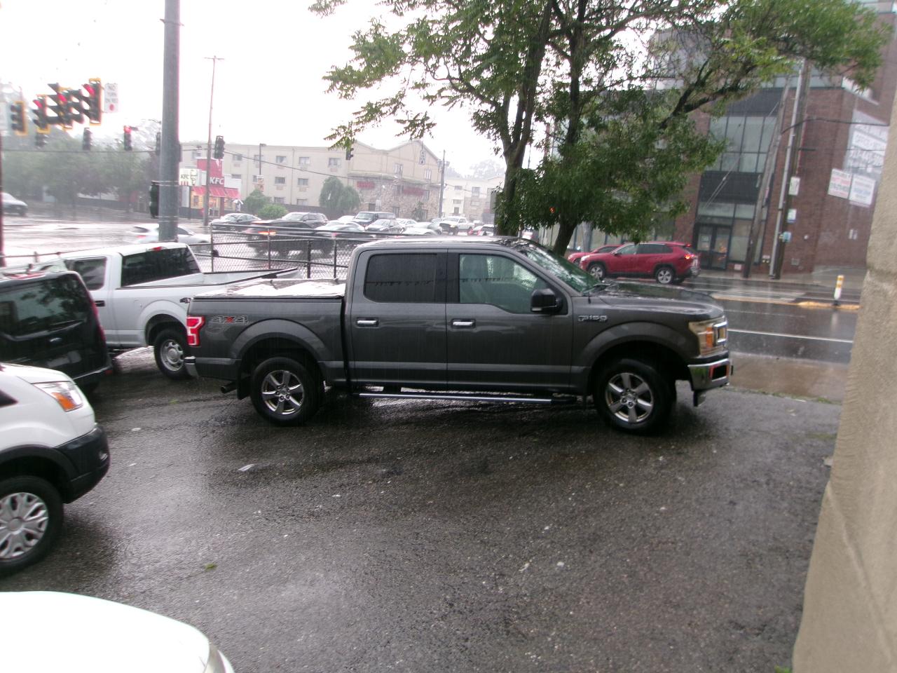 ford f-150 2018 1FTEW1EP5JFC07174 image ford f-150 2018 1FTEW1EP5JFC07174 image