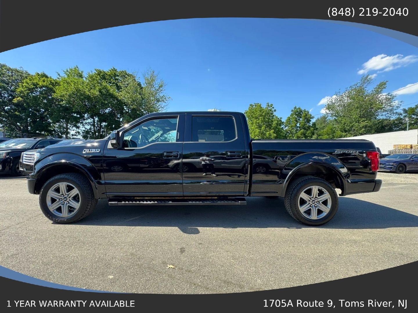 ford f-150 2018 1FTFW1EG1JFE28663 image ford f-150 2018 1FTFW1EG1JFE28663 image