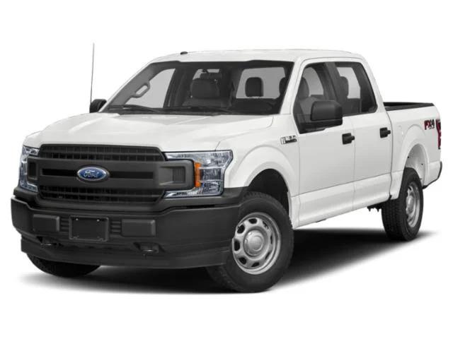 ford f-150 2018 1FTEW1E58JKF96835 image ford f-150 2018 1FTEW1E58JKF96835 image
