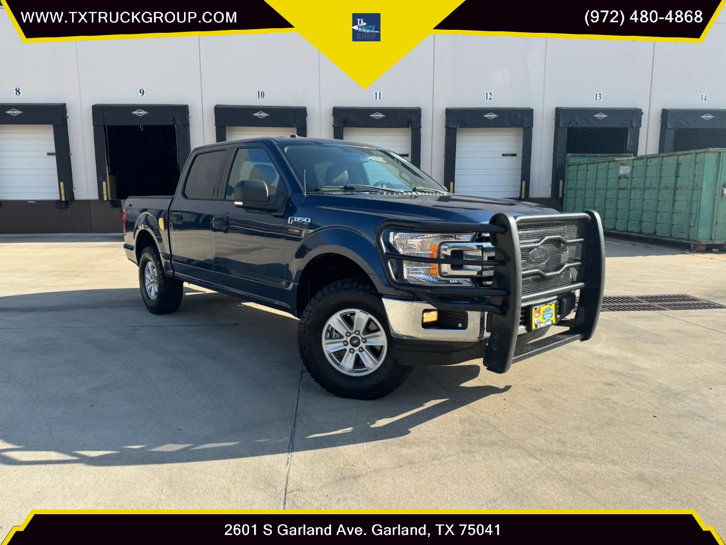 ford f-150 2018 1FTEW1E51JKD36163 image ford f-150 2018 1FTEW1E51JKD36163 image