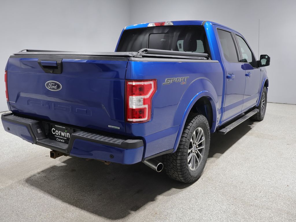 ford f-150 2018 1FTEW1EP9JFA96094 image ford f-150 2018 1FTEW1EP9JFA96094 image
