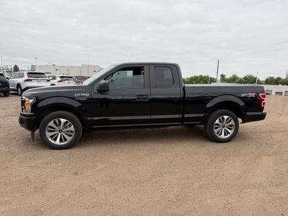 ford f-150 2018 1FTEX1CP0JKC69895 image ford f-150 2018 1FTEX1CP0JKC69895 image